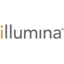 Illumina logo