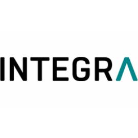 INTEGRA Biosciences logo