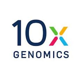 10x Genomics logo