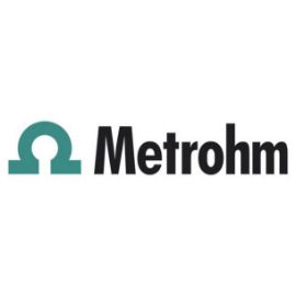 Metrohm logo