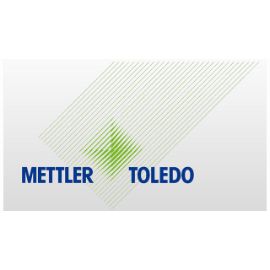 METTLER TOLEDO logo