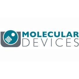 Molecular Devices logo