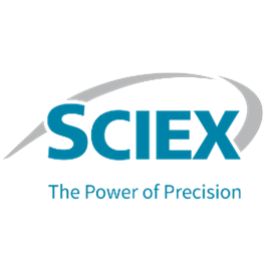 SCIEX logo