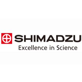 Shimadzu logo