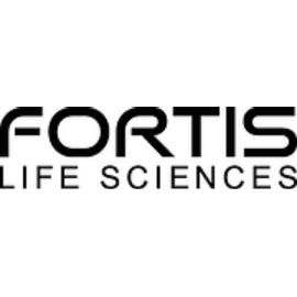 Fortis Life Sciences logo