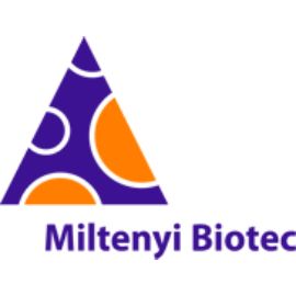 Miltenyi Biotec logo