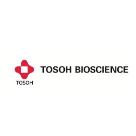 Tosoh Bioscience logo