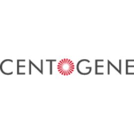 CENTOGENE logo