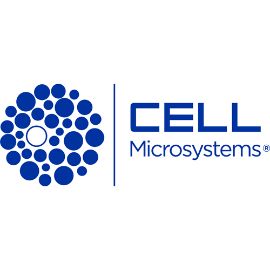 Cell Microsystems logo