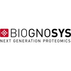 Biognosys logo