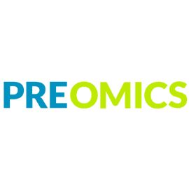 PreOmics logo