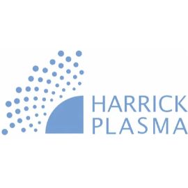 Harrick Plasma logo