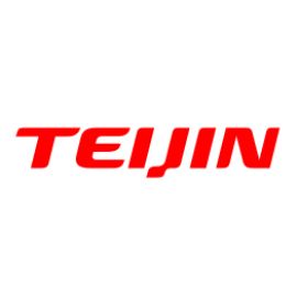 Teijin logo