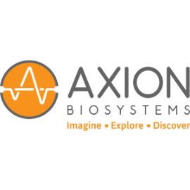 Axion BioSystems logo