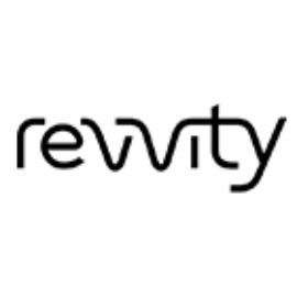 Revvity logo