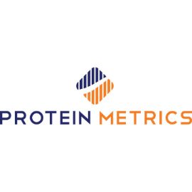 Protein Metrics logo