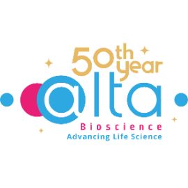 AltaBioscience logo