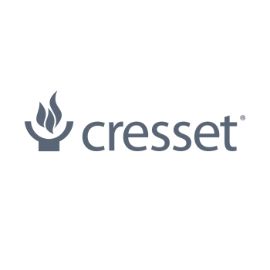 Cresset logo