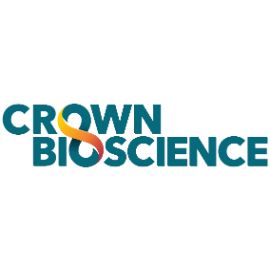 Crown Bioscience logo