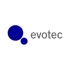 Evotec logo