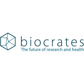 biocrates logo