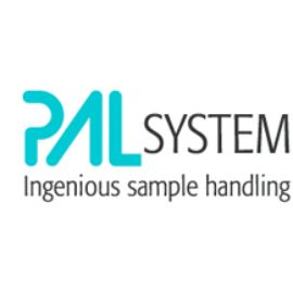 PAL System logo