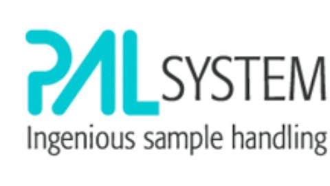 A logo for the brand PAL System