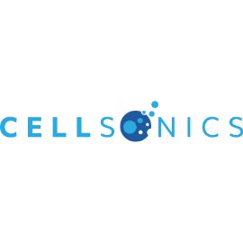 Cellsonics logo