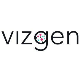 Vizgen logo