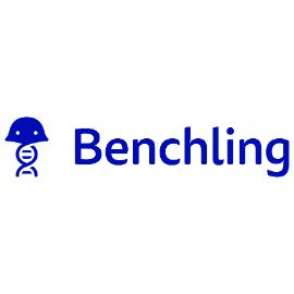 Benchling logo