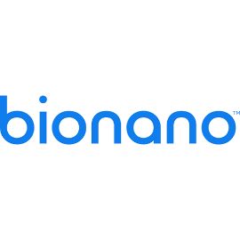 Bionano logo