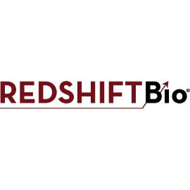 RedShiftBio logo