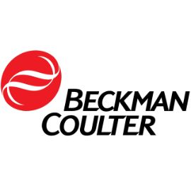 Beckman Coulter Life Sciences logo