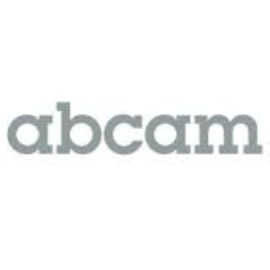 Abcam logo