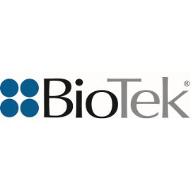 BioTek Instruments logo