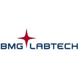 BMG LABTECH logo