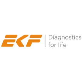 EKF Diagnostics logo