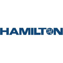 Hamilton logo