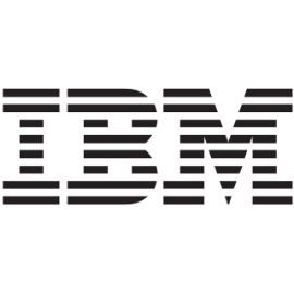 IBM logo