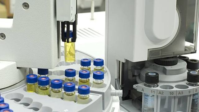 Accelerating Drug Discovery Through High-Quality Mass Spectrometry 