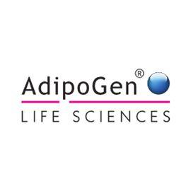 AdipoGen Life Sciences logo