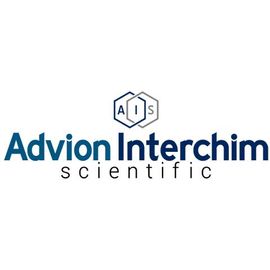 Advion Interchim Scientific logo