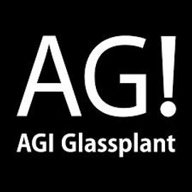 AGI Glassplant logo