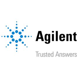 Agilent Technologies logo