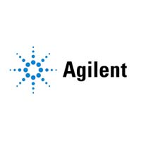 Agilent logo