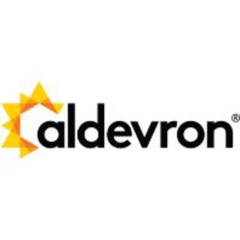 Aldevron logo