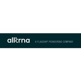 Alltrna logo