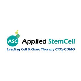 Applied StemCell  logo