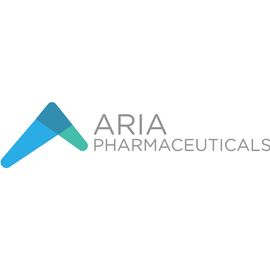 Aria Pharmaceuticals logo