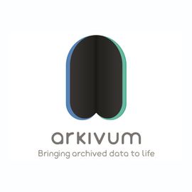 Arkivum logo